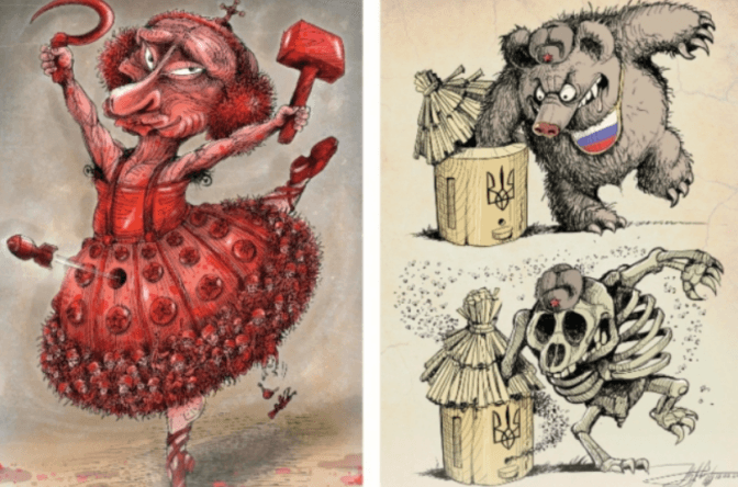 Фото: LEFIGARO.FR