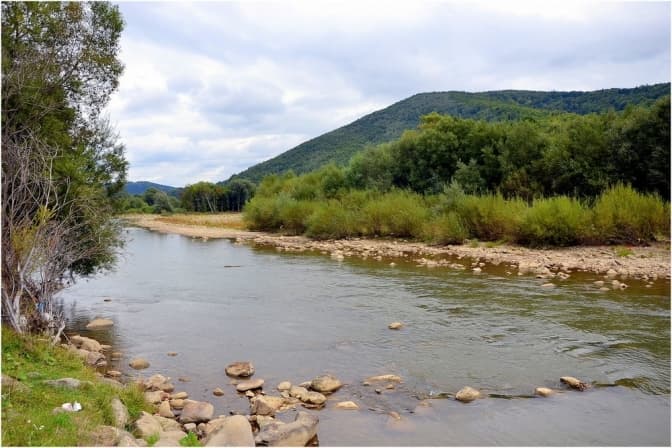 У річці на Львівщині втопився 15-річний підліток