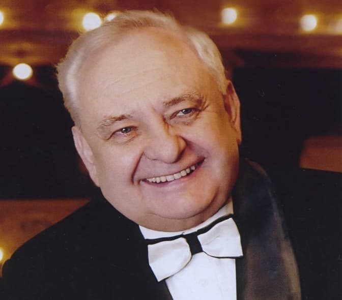 Помер колишній директор Львівської національної опери