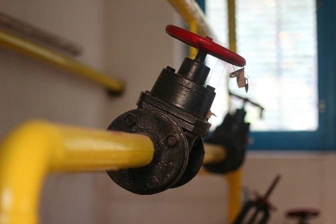 Фото: Рівнегаз