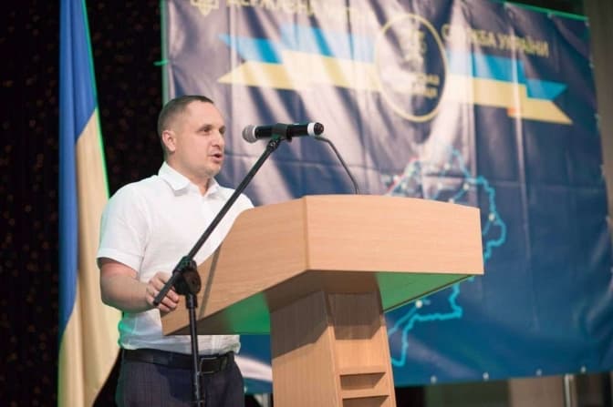 Бюро економічної безпеки Львівщини очолив новий керівник. Що про нього відомо