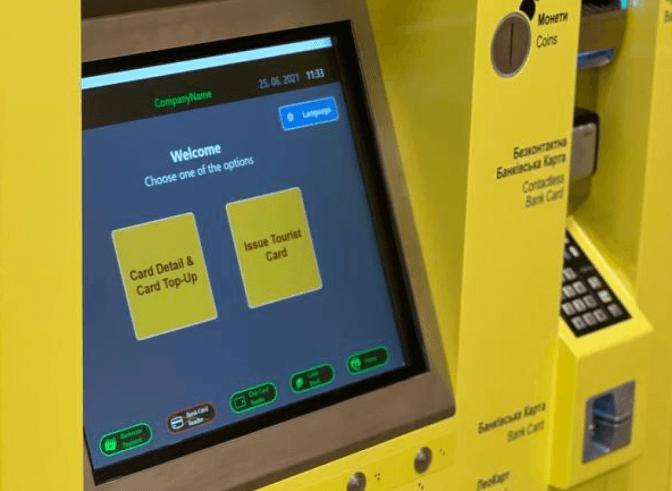 Фото: Фейсбук LeoCardLviv