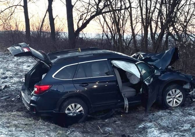 Фото: Поліція Львівської області