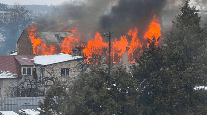 фото ірини марушкіної