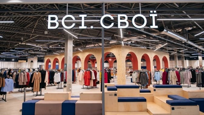 На ярмарку «Всі.Свої» у Києві охоронець вивів з приміщення підлітка з аутизмом. Як відреагували організатори