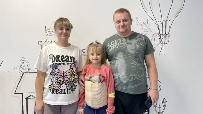 ФОто: Перше ТМО