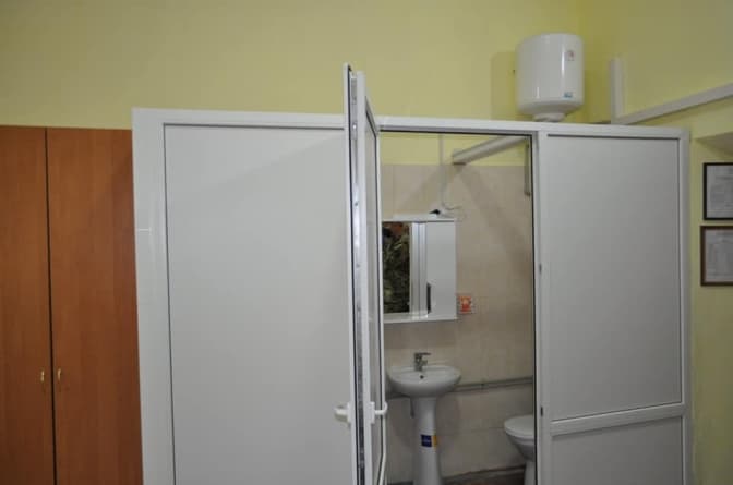 Фото: Міністерство юстиції