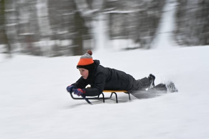 У Львові завершуються подовжені зимові канікули