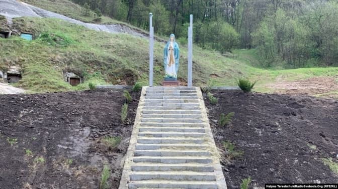 Фото: Радіо Свобода