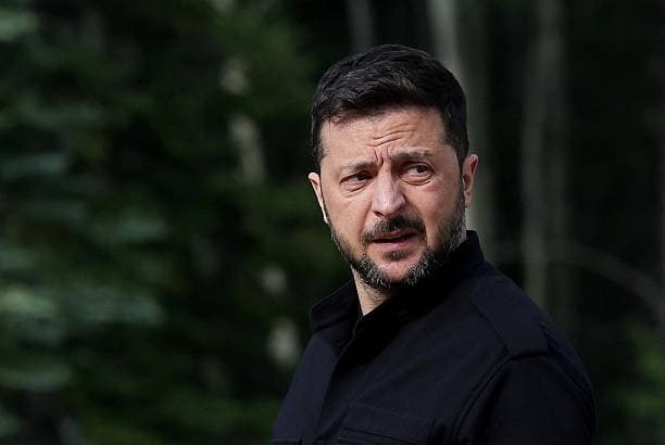 Зеленський на саміті НАТО: з ким зустрінеться президент України