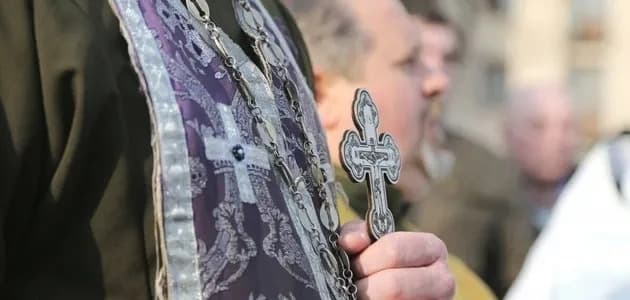 На Львівщині більше не має громад УПЦ МП та яким буде Різдво у Львові. Підсумки доби