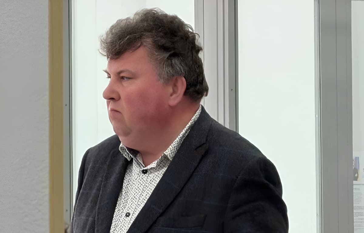 Апеляційний суд підтвердив корупційне порушення ректора КНУ Бугрова 