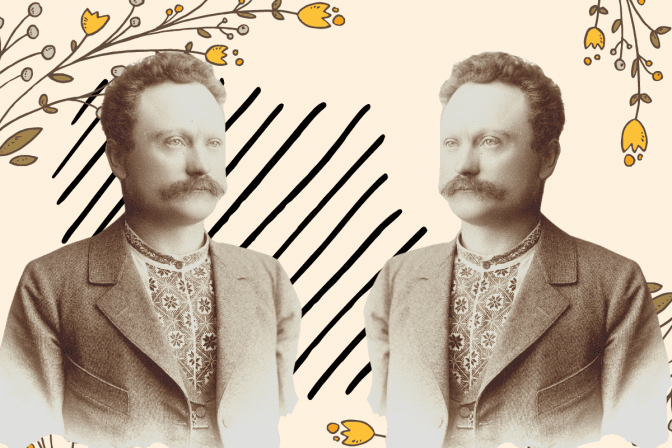 Сьогодні – День народження Івана Франка. 10 цікавих фактів про каменяра