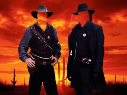 Якими будуть «українські шерифи». Три факти