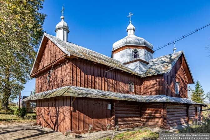 На Львівщині відкрили храм, який понад 10 років був зачинений