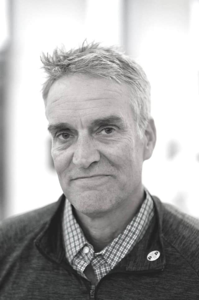 Бенджамін Паттон