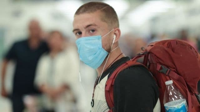 Чи закриють кордони після виходу України із «зеленої» зони ЄС. Роз’яснення МЗС