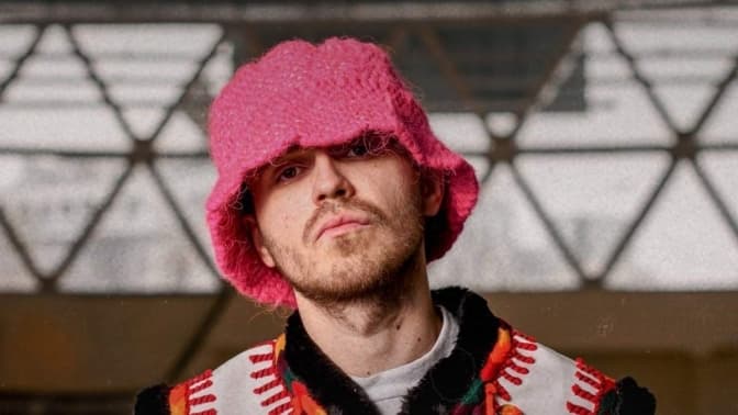 KALUSH Orchestra готовий їхати від України на Євробачення