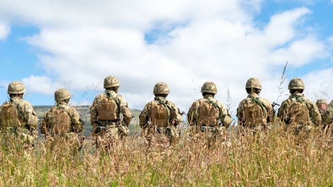 Фонд «Повернись живим» оголосив новий збір для ЗСУ