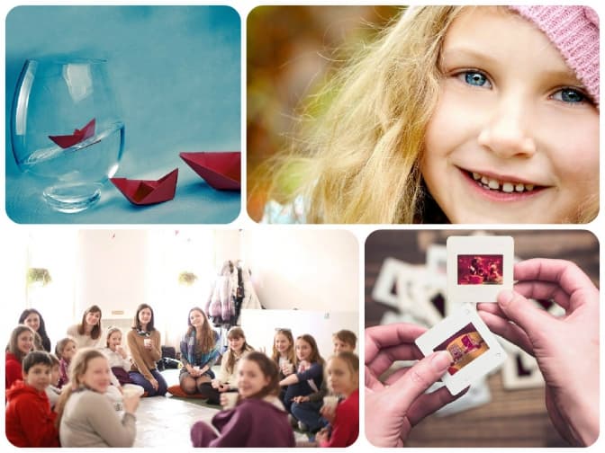 У Львові дітей запрошують до Майстерні талантів