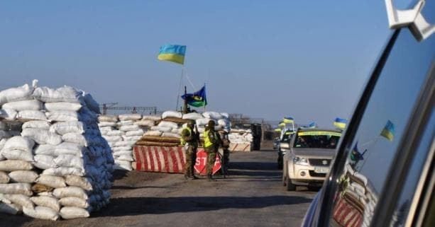 На в'їзді та виїзді зі Львова зменшать кількість блокпостів