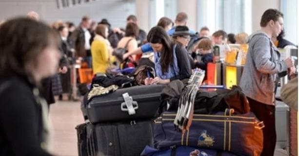 Місця для переселенців на Львівщині зайняті на 80%