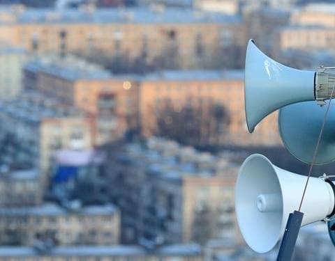 Тривалість повітряних тривог на Львівщині склала майже тиждень