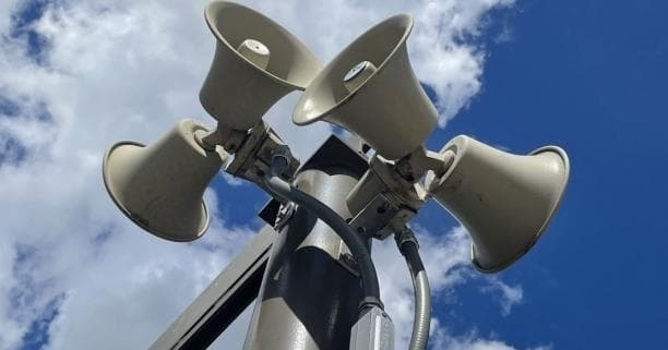 В Україні оновили деякі сигнали повітряної тривоги