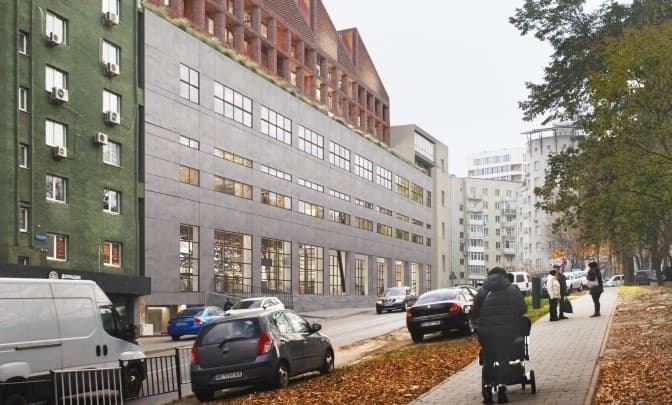 У Львові погодили будівництво житла на заводі «Львівприлад»