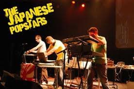 "Твоє місто" розігрує 2 квитки на сьогоднішній концерт The Japanese Popstars