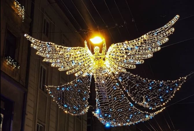 У Львові відбудеться «Скорботна коляда»