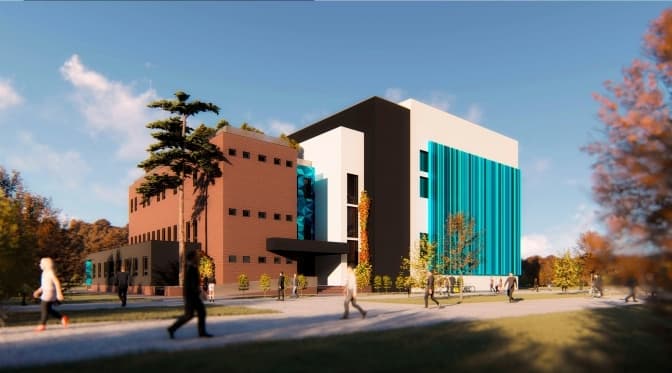 Візуалізація ЛМР