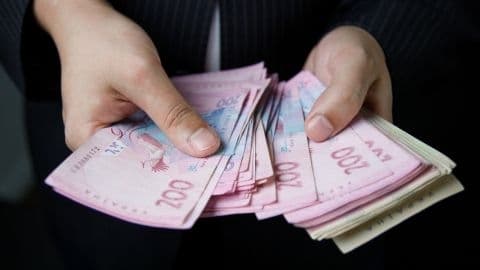 Київські багатоповерхівки зможуть отримати до 300 тисяч гривень на енергообладнання