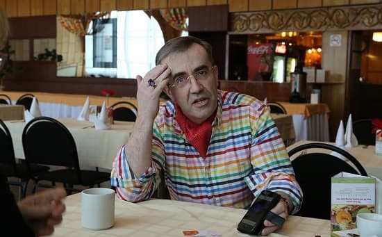 У Львові виступить експерт з маркетингу, який консультував Coca-Cola та McDonald's. Як долучитись?