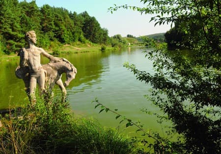 Топ-10 маловідомих сіл Західної України, які варто відвідати
