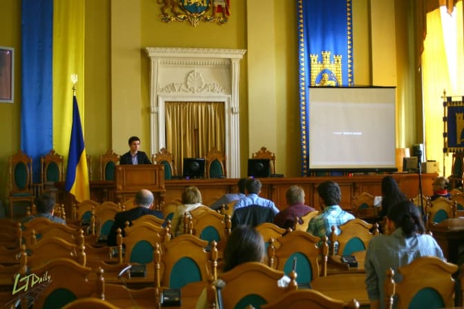 Три ключові рішення сесії Львівської міськради