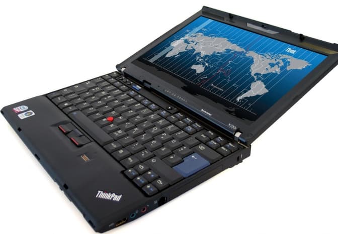 10 переваг ноутбуків Lenovo Thinkpad