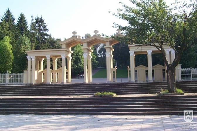 Новий директор розповів про проблеми Парку культури у Львові