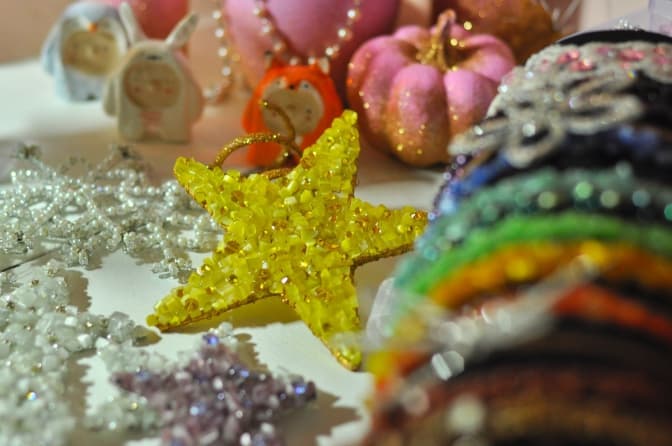 Цінність неповторних речей: чому варто платити за хендмейд