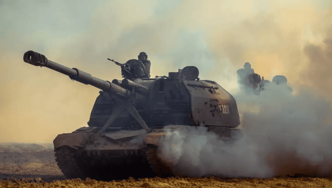 Росія атакує на кількох напрямках одночасно, намагається відновити наступ на Слов’янськ, – Генштаб