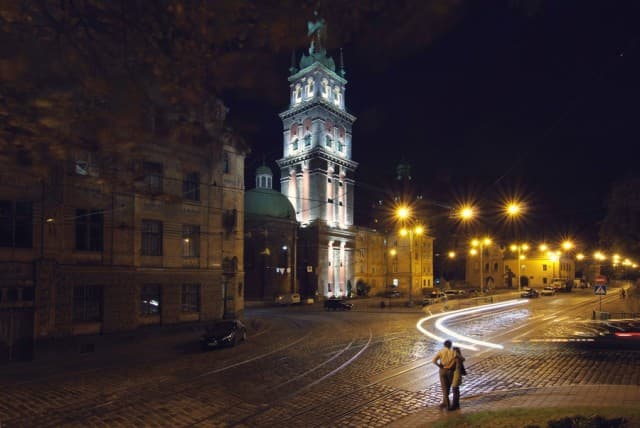 7 речей про Львів. Найважливіше за минулий тиждень