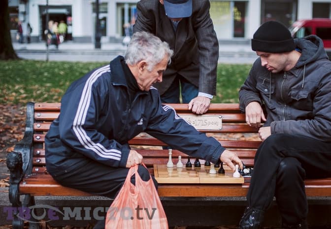 Стратегія культури. Чому ТРЦ – це краще за клуб вишивальників