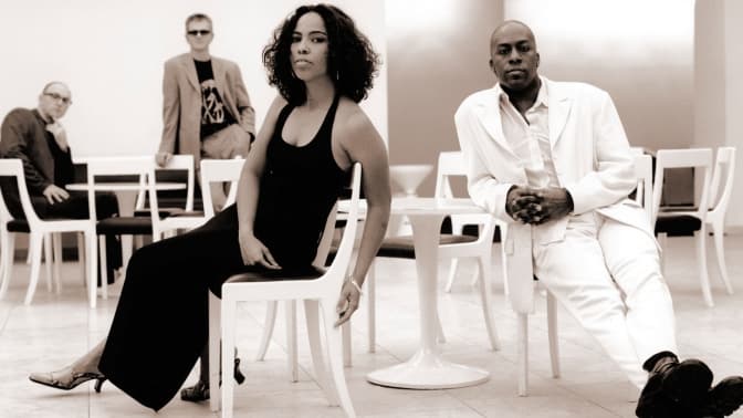 До Львова завітає легенда світового джазу