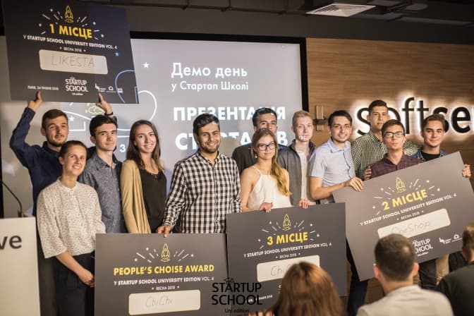 Зручні сервіси для продажу, пошуку клієнтів та краси: які стартапи зароджуються у Львові