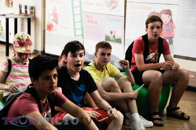 Орися Стахів