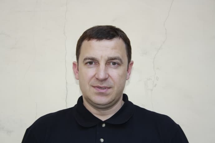 Рущишин: Українському бізнесу час виходити на глобальний ринок