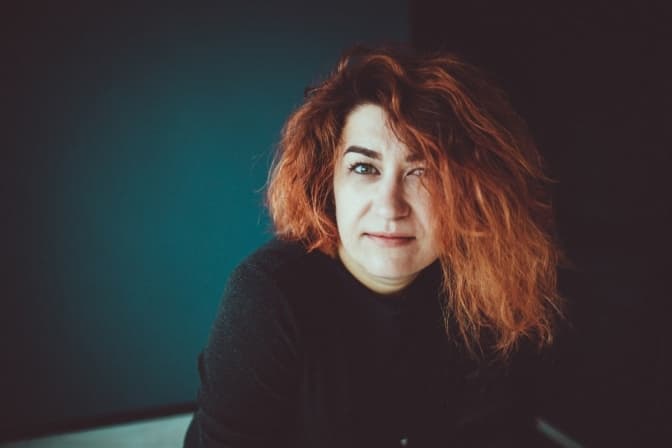 Як успішно змінити професію. Розмова із IT-шницею EПAMу