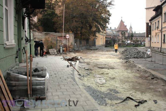 Фото: Ольга Гуцол