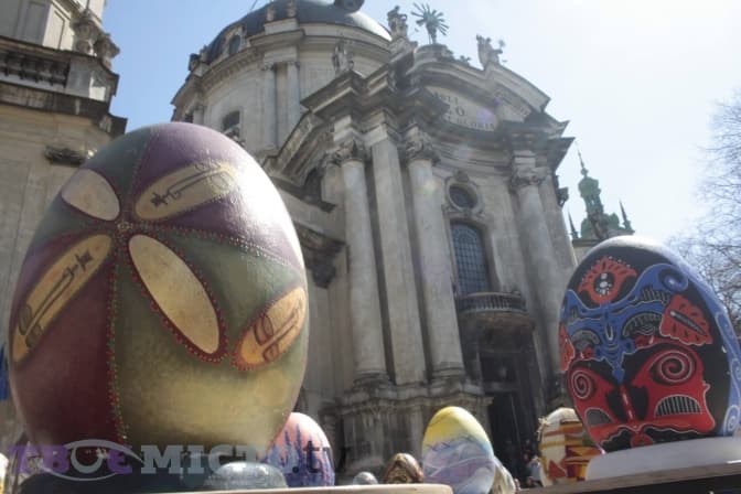 фото: Ольга Гуцол