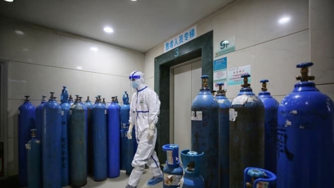 Фото: Радіо Свобода